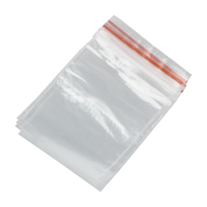 Zipper Bags